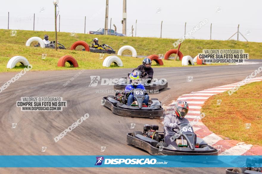 Liga de Kart 44 - 2020 - Etapa 5