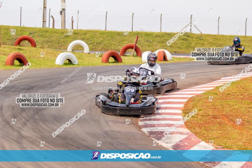 Liga de Kart 44 - 2020 - Etapa 5