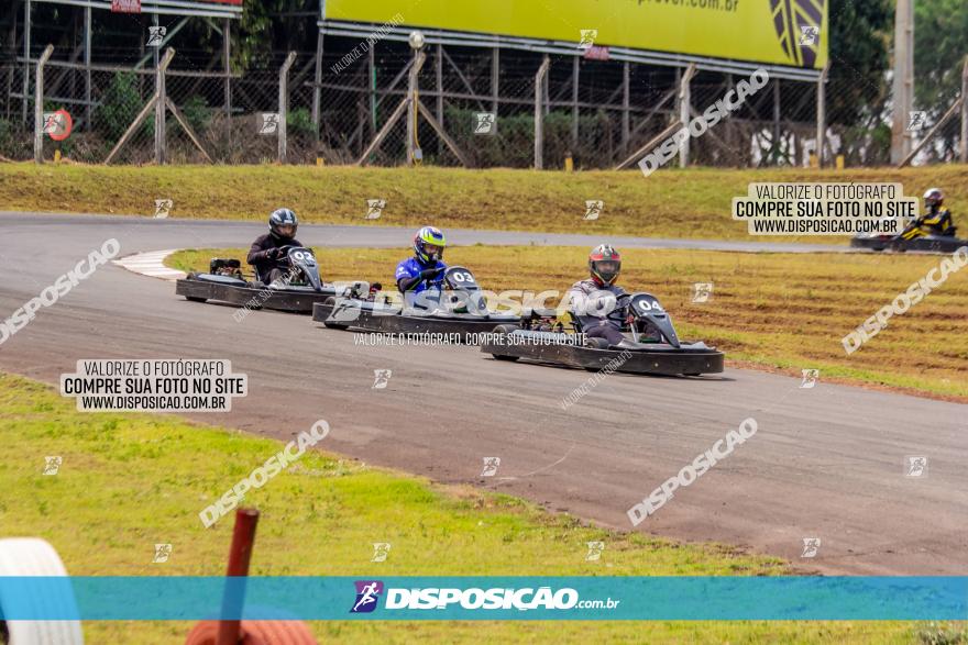 Liga de Kart 44 - 2020 - Etapa 5