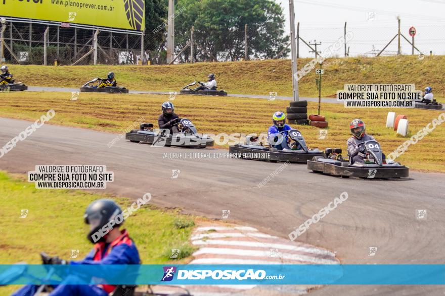 Liga de Kart 44 - 2020 - Etapa 5