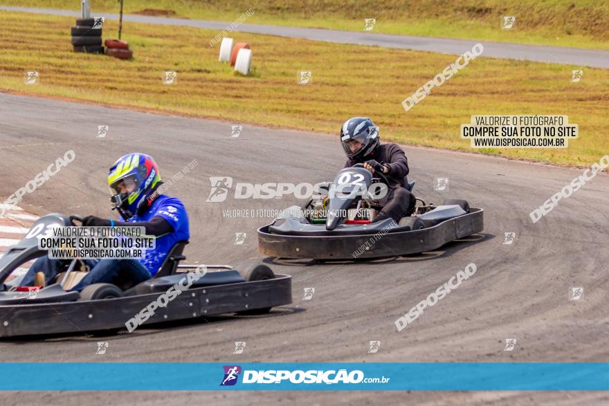 Liga de Kart 44 - 2020 - Etapa 5