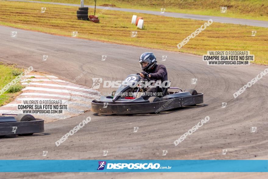 Liga de Kart 44 - 2020 - Etapa 5