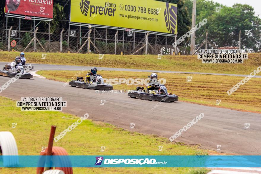 Liga de Kart 44 - 2020 - Etapa 5