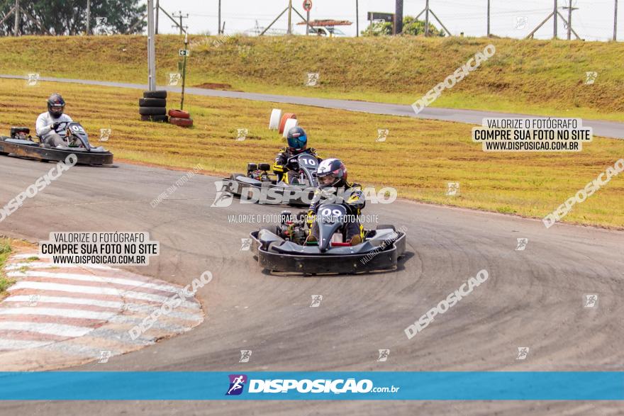 Liga de Kart 44 - 2020 - Etapa 5