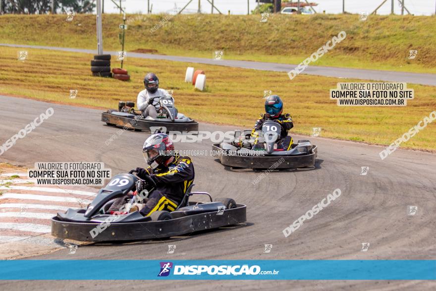 Liga de Kart 44 - 2020 - Etapa 5