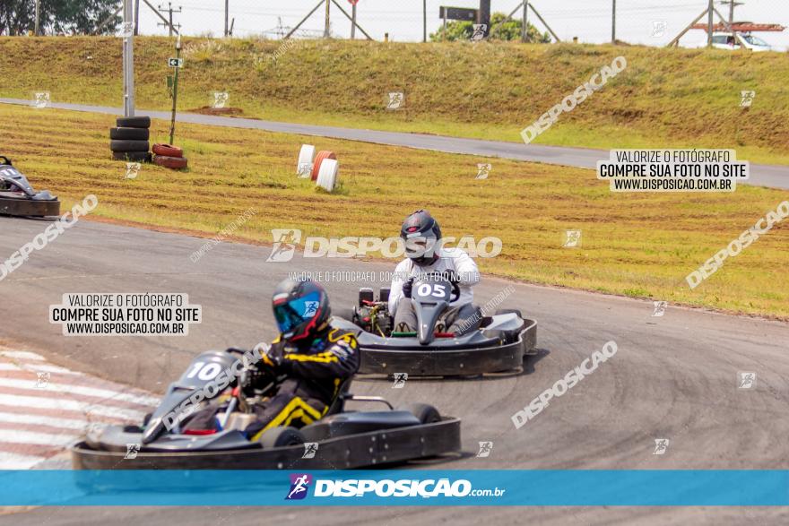 Liga de Kart 44 - 2020 - Etapa 5