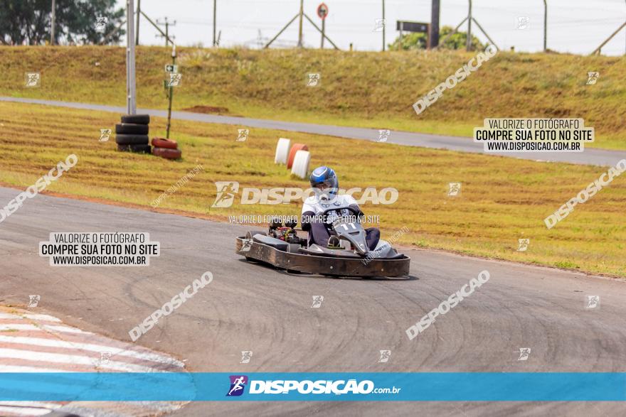 Liga de Kart 44 - 2020 - Etapa 5