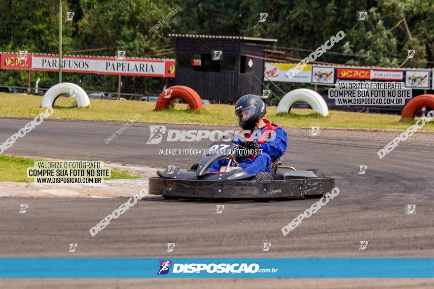 Liga de Kart 44 - 2020 - Etapa 5