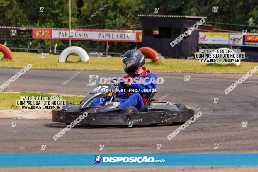 Liga de Kart 44 - 2020 - Etapa 5