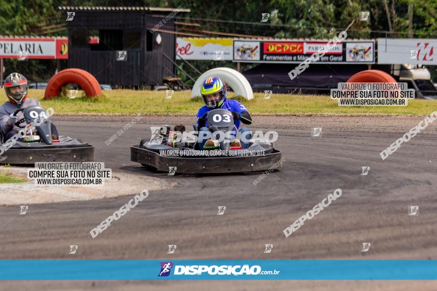 Liga de Kart 44 - 2020 - Etapa 5