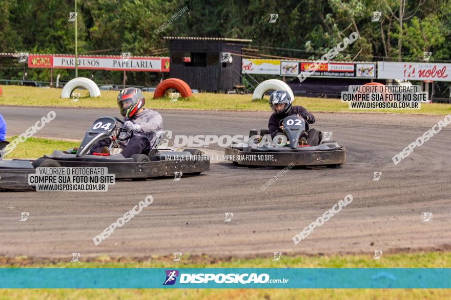 Liga de Kart 44 - 2020 - Etapa 5