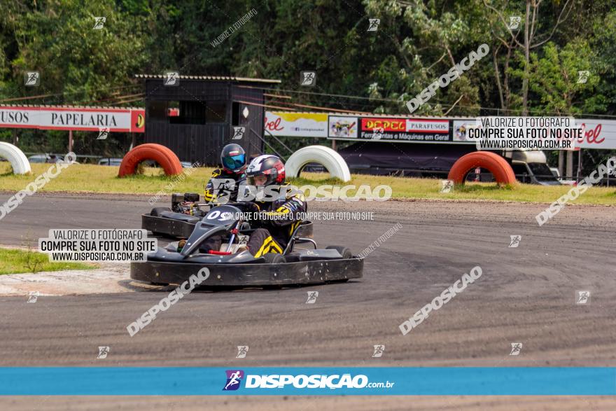 Liga de Kart 44 - 2020 - Etapa 5