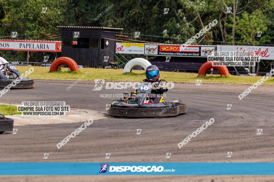 Liga de Kart 44 - 2020 - Etapa 5