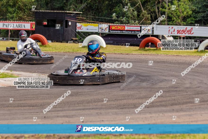 Liga de Kart 44 - 2020 - Etapa 5