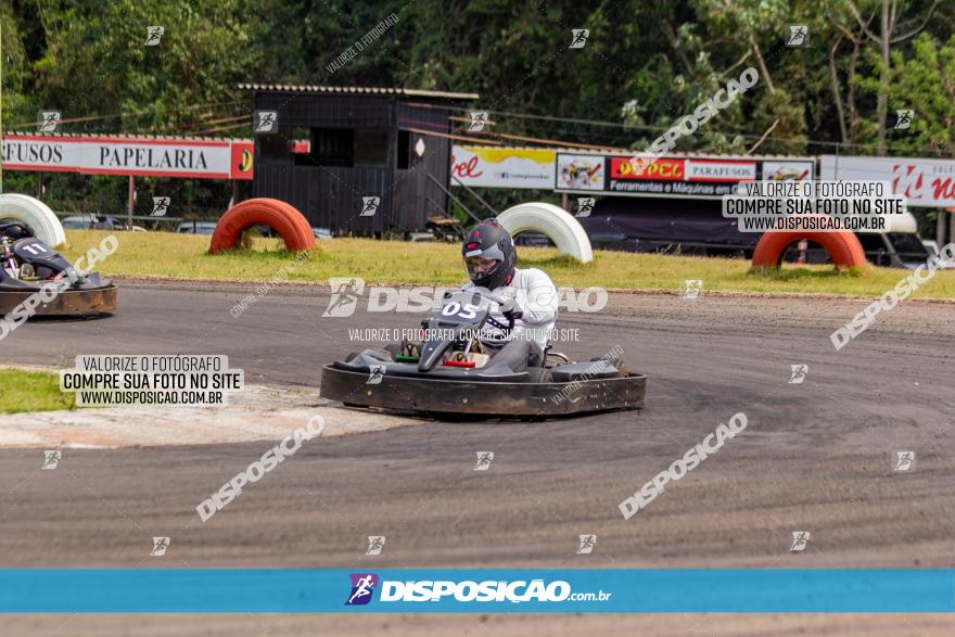 Liga de Kart 44 - 2020 - Etapa 5