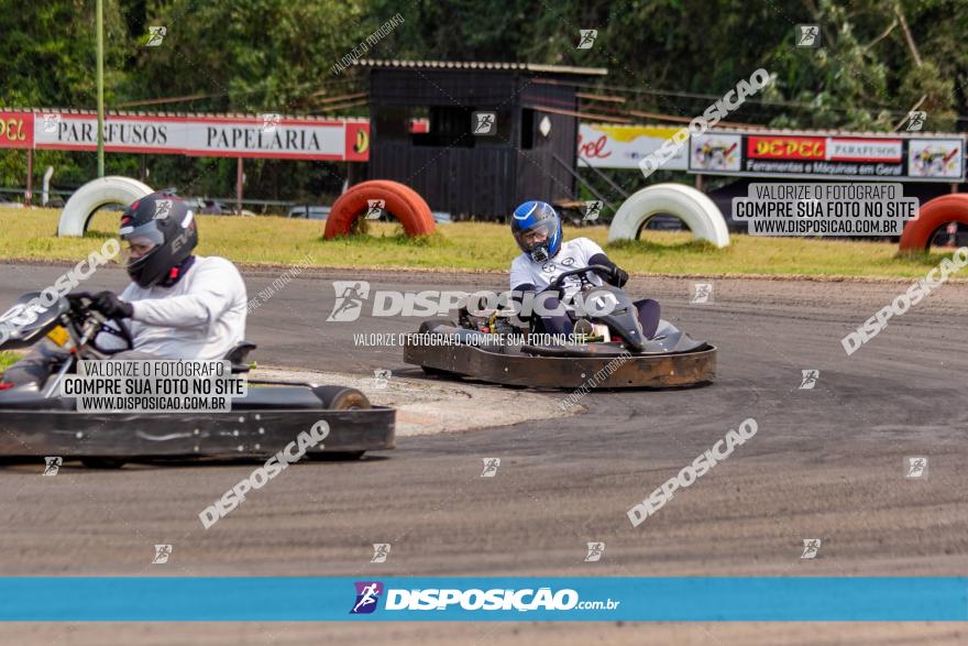 Liga de Kart 44 - 2020 - Etapa 5