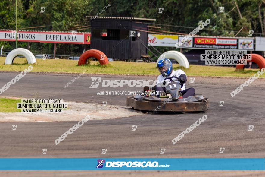 Liga de Kart 44 - 2020 - Etapa 5