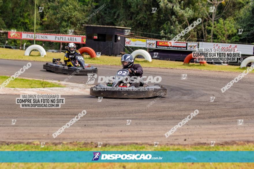 Liga de Kart 44 - 2020 - Etapa 5