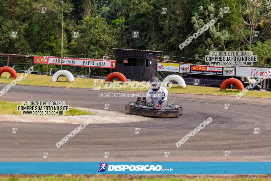 Liga de Kart 44 - 2020 - Etapa 5