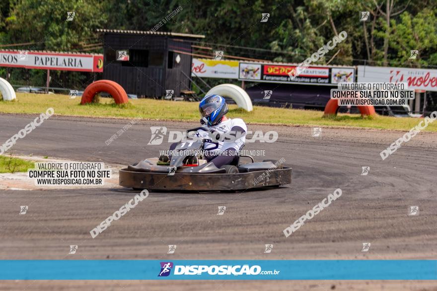 Liga de Kart 44 - 2020 - Etapa 5