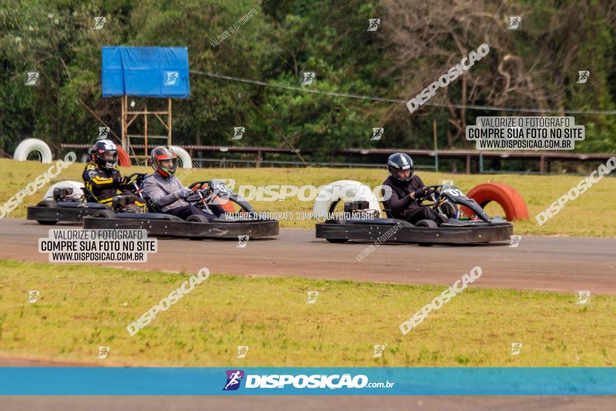 Liga de Kart 44 - 2020 - Etapa 5