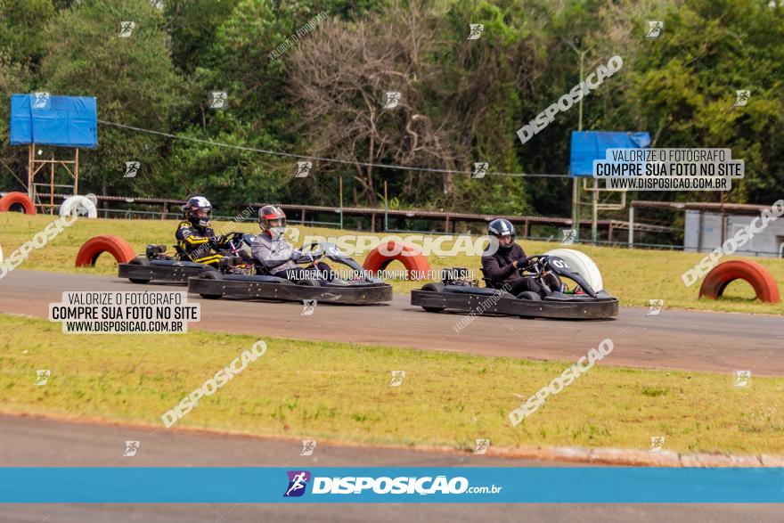 Liga de Kart 44 - 2020 - Etapa 5