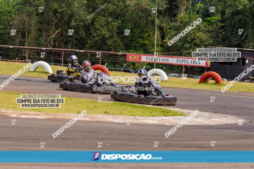 Liga de Kart 44 - 2020 - Etapa 5