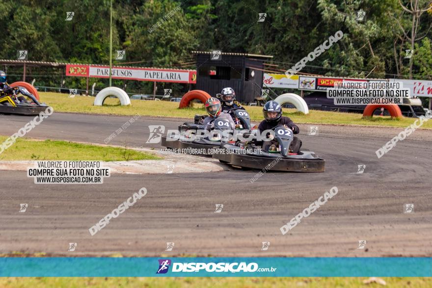 Liga de Kart 44 - 2020 - Etapa 5