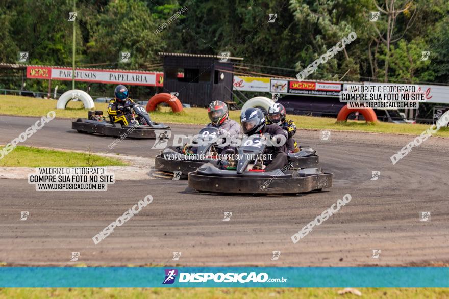 Liga de Kart 44 - 2020 - Etapa 5