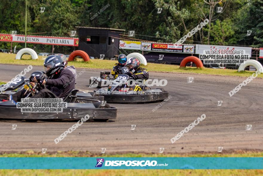 Liga de Kart 44 - 2020 - Etapa 5