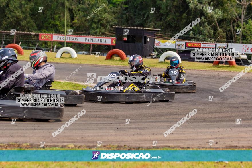 Liga de Kart 44 - 2020 - Etapa 5