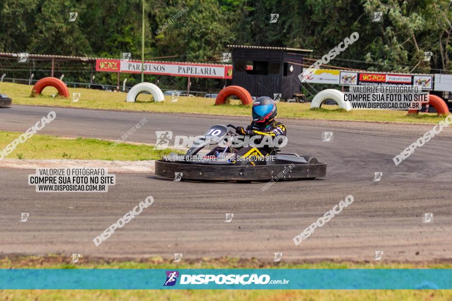 Liga de Kart 44 - 2020 - Etapa 5