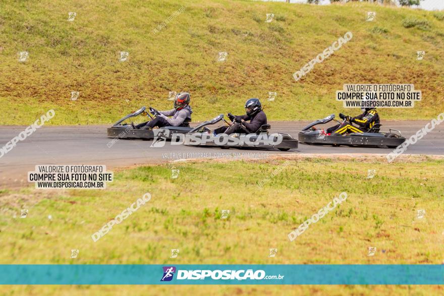 Liga de Kart 44 - 2020 - Etapa 5