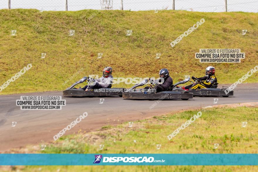 Liga de Kart 44 - 2020 - Etapa 5