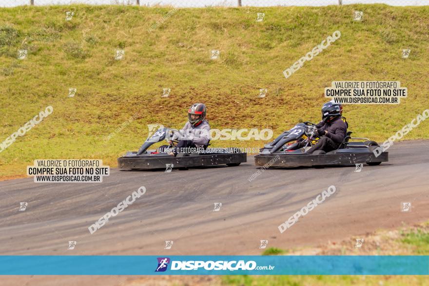 Liga de Kart 44 - 2020 - Etapa 5