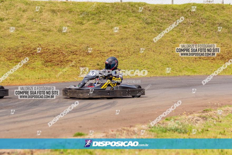 Liga de Kart 44 - 2020 - Etapa 5