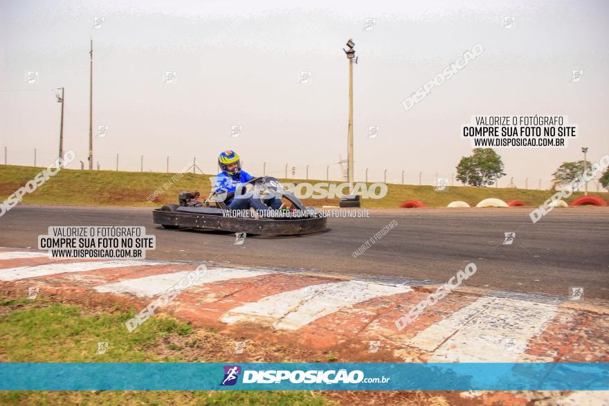 Liga de Kart 44 - 2020 - Etapa 5