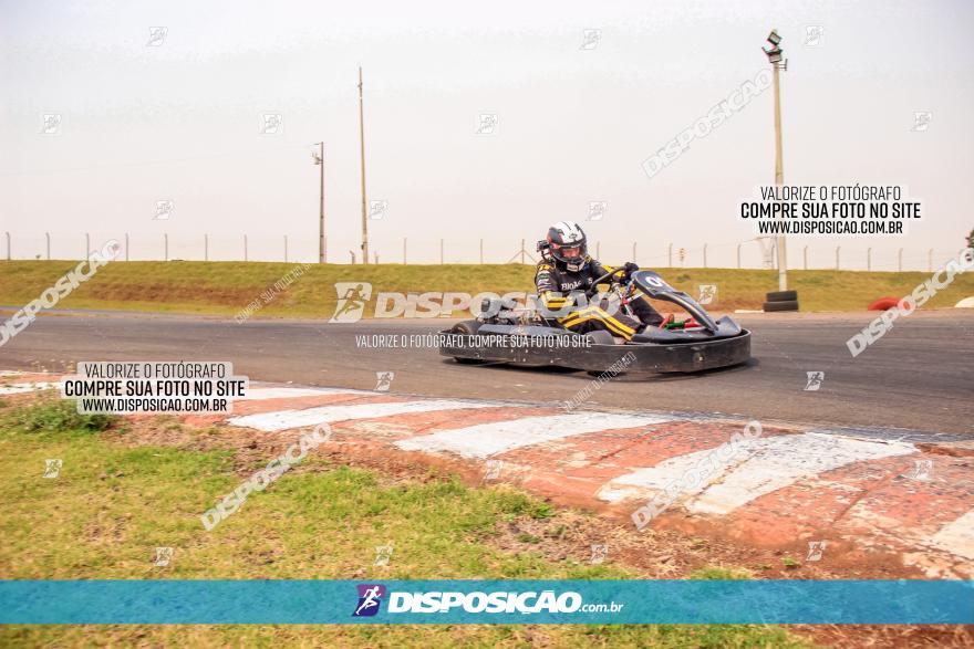 Liga de Kart 44 - 2020 - Etapa 5