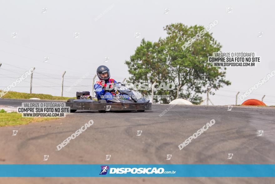 Liga de Kart 44 - 2020 - Etapa 5