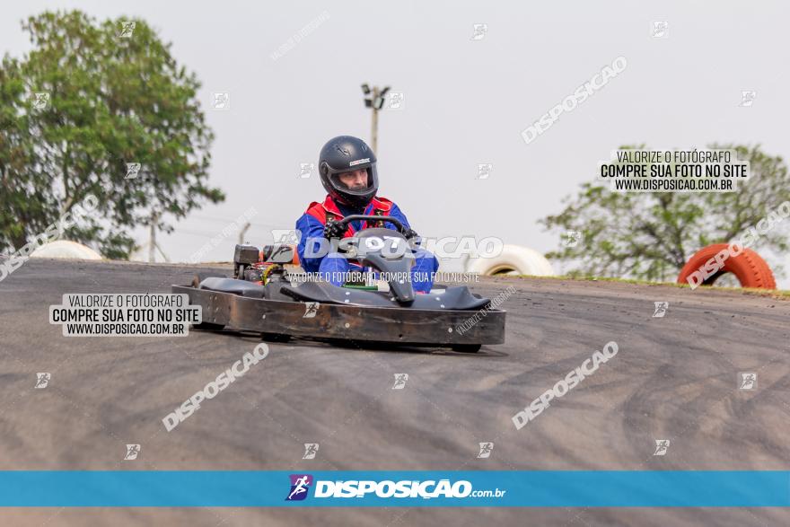 Liga de Kart 44 - 2020 - Etapa 5