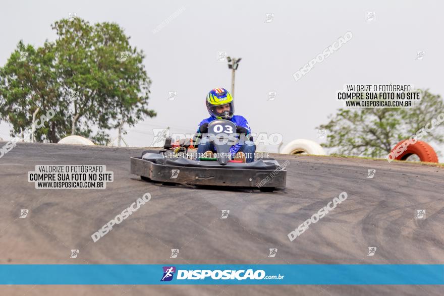 Liga de Kart 44 - 2020 - Etapa 5