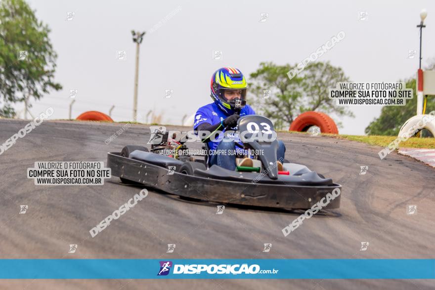 Liga de Kart 44 - 2020 - Etapa 5