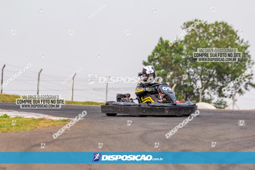 Liga de Kart 44 - 2020 - Etapa 5