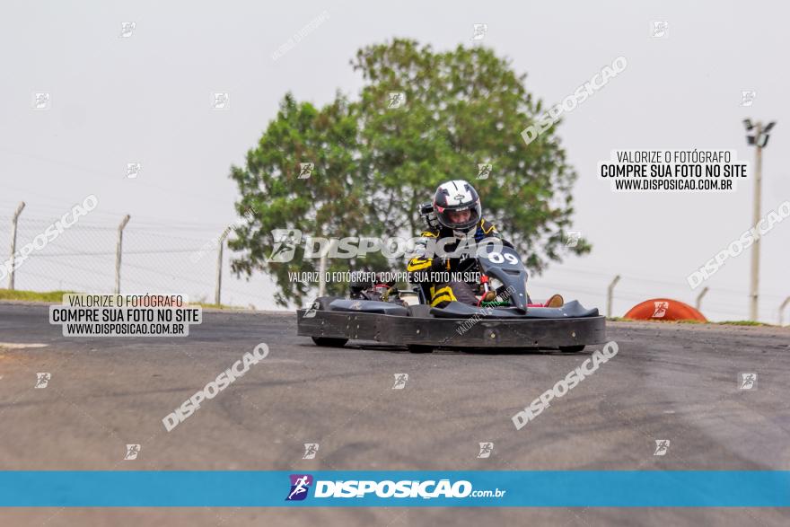 Liga de Kart 44 - 2020 - Etapa 5