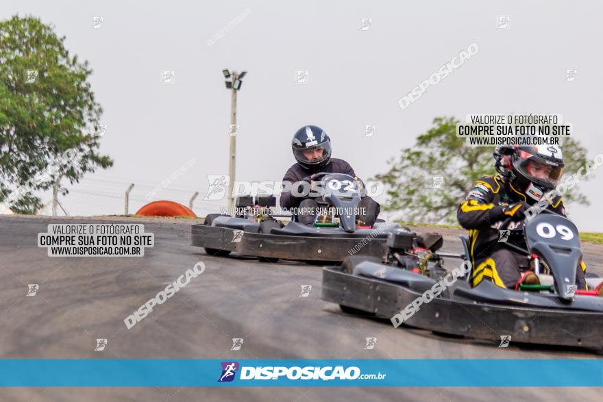 Liga de Kart 44 - 2020 - Etapa 5