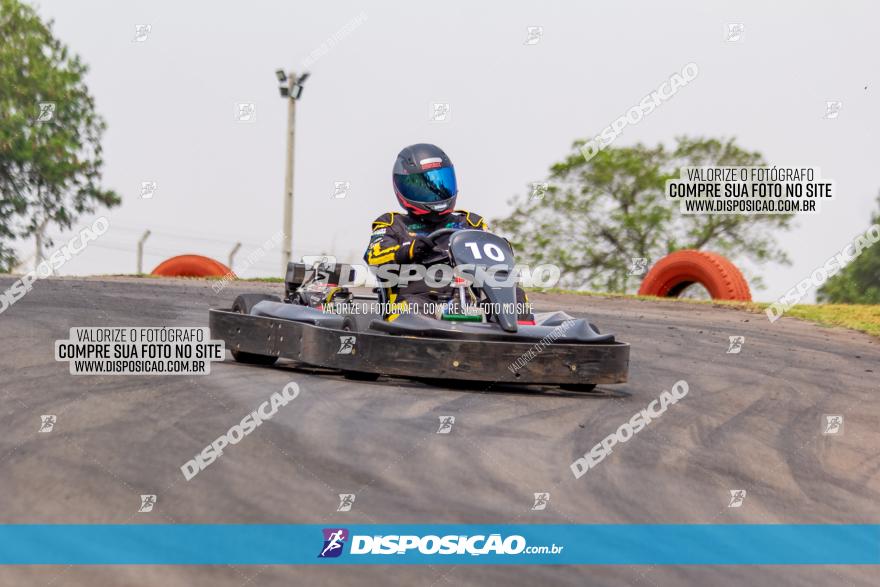 Liga de Kart 44 - 2020 - Etapa 5