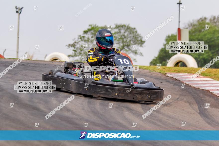 Liga de Kart 44 - 2020 - Etapa 5