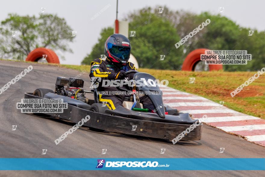 Liga de Kart 44 - 2020 - Etapa 5