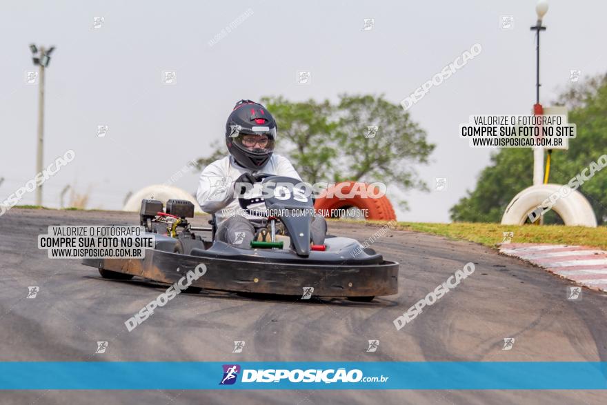 Liga de Kart 44 - 2020 - Etapa 5