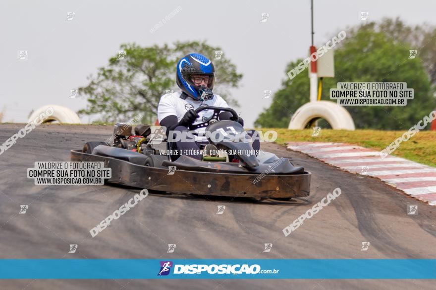 Liga de Kart 44 - 2020 - Etapa 5